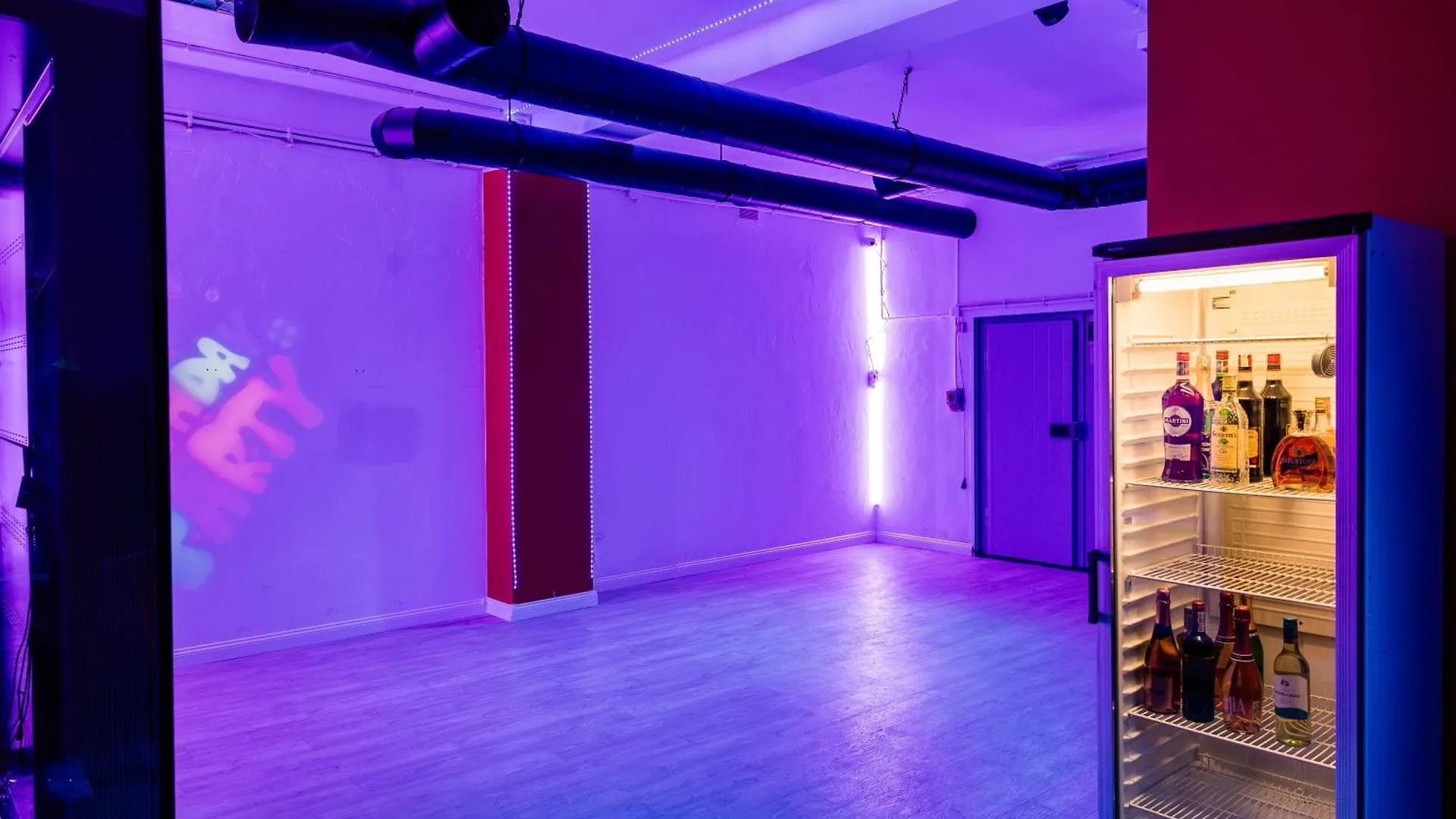O'Block Eventowy Klimat, Loftowy Styl Villa Warsaw 0*,  Poland