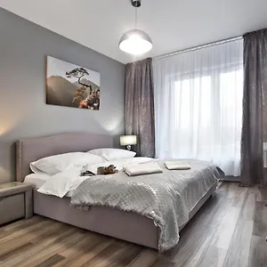 Goclaw P&o Serviced Apartament