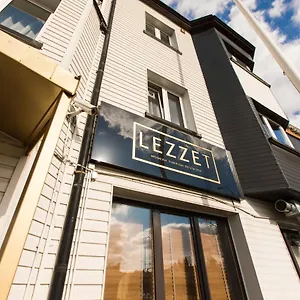 Frühstückspension Lezzet Hotel&turkish Restaurant, Warschau