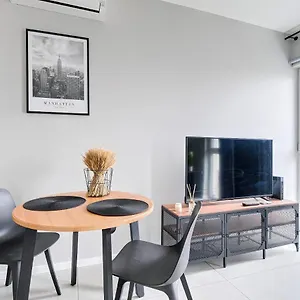 Targowa 10 National Stadium Apartament