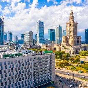 3* Szálloda Metropol