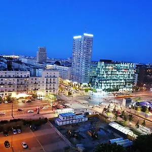 Lägenhet A.g-apartamenty Centrum, Warszawa
