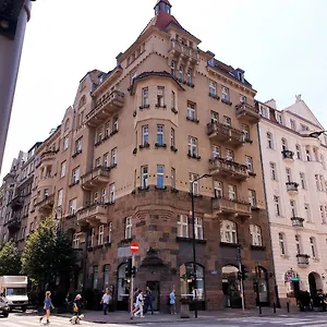 Centrum Lwowska Maison d'hôtes