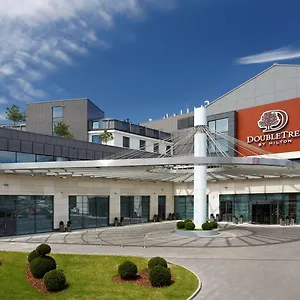 Doubletree By Hilton & Conference Centre Hotel
