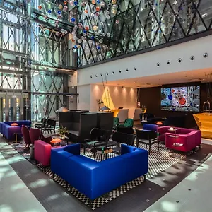 4* Szálloda Indigo Nowy Swiat By Ihg