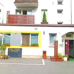 Smart2stay U Jakuba Хостел