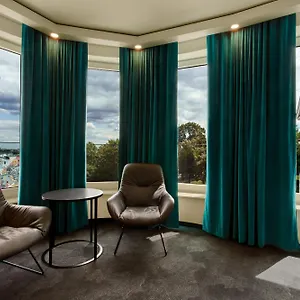 One Warsaw-chopin Hotel