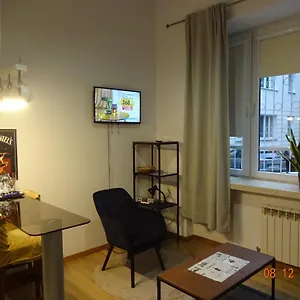 Wspólna 59 Varsovia