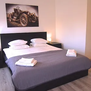 Appartamento Royal Way Snug, Varsavia