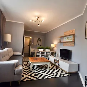Abrahama Apartament